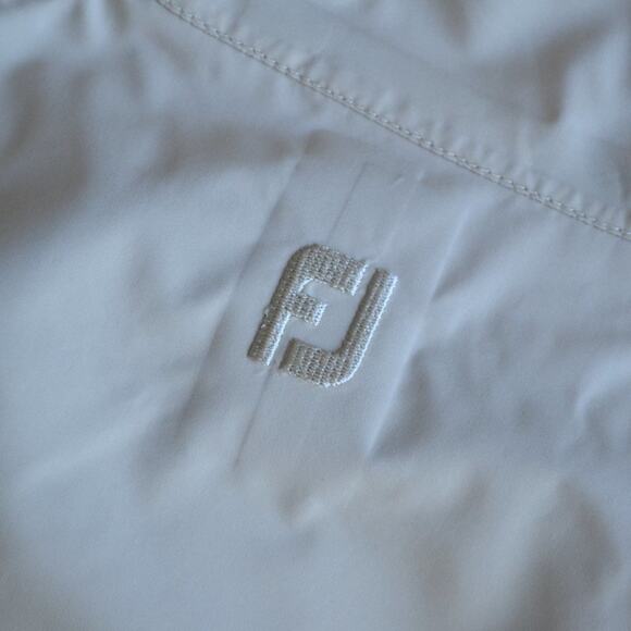 FootJoy DryJoys Windbreaker Rain Jacket - Picture 6 of 7